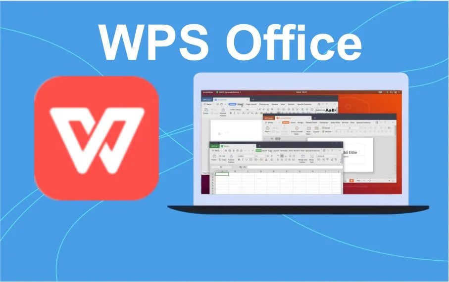 WPS Office：不止于表格，数据分析师的效率倍增器 - WPS Office操作指南